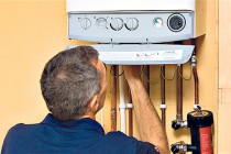 Boiler Replacement- An Important Decision For Industry Owners