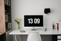 Simple Home Office Solutions