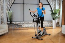 A Review Of Exerpeutic 1000XL Heavy Duty Magnetic Elliptical With Pulse