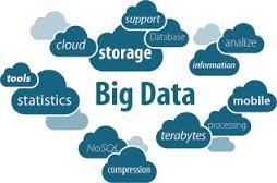 9 Noteworthy Big Data Startups from 2015