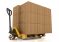 Why Pallet Delivery Is The Way To Go For Your Business