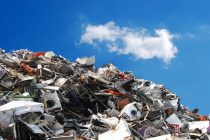 Scrap Metal Recycling for Profit