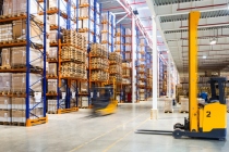 The Ups and Downs Of 3PL Warehousing